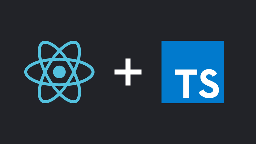 create-react-appでReact + TypeScriptのプロジェクトを作成する方法